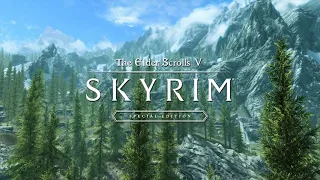 The Elder Scrolls: Skyrim Complete HD Soundtrack