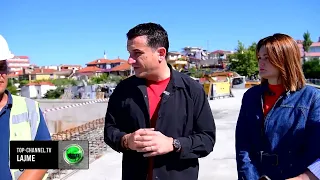 Top Channel/ Ura e Babrroit hapet në qershor! Veliaj: Bashkon Tiranën dhe Kamzën