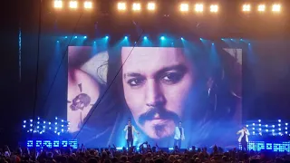The Lonely Island - "Jack Sparrow" Live In Boston, MA 2019