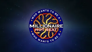 WWTBAM 2019 Revival Opening (Hot Seat re-texturing concept FINAL)