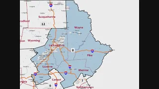 PA-8th District Congressional Race