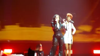 Cool For The Summer 7/6/2016 Demi