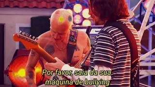 Red Hot Chilli Peppers - These Are The Ways (Tradução/Legendado)