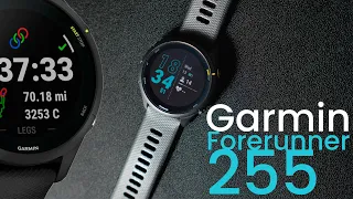 Garmin Forerunner 255 Music after 6 month