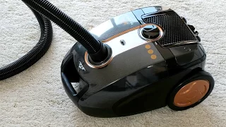 Vacuum cleaner ETA MANOA ANIMAL