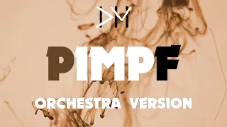 Depeche Mode - Pimpf [Orchestra Version] Prod. by @EricInside