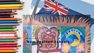 What are New Zealand schools like?