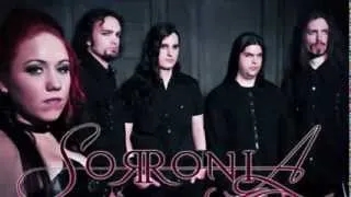 Sorronia - Enemy Of Yourself