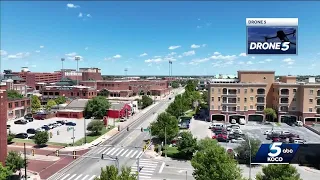 $735M Bricktown development project moves step closer to reality