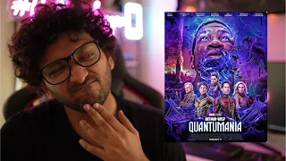 Ant-Man and the Wasp: Quantumania | My Opinion | Malayalam