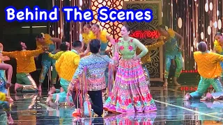 Hania Amir and Farhan Saeed Performance 8th Hum Awards 2022 Canada | Huma Khan Vlogs