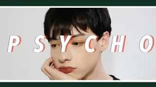 RED VELVET (레드벨벳) 'PSYCHO' (사이코) COVER (커버)