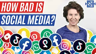 Fake News, Echo Chambers & Polarization: How Bad Is Social Media?