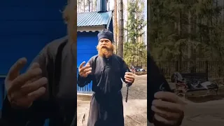 Последняя Церковь будет Царская!!!