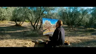 Van Gogh, a las puertas de la eternidad | Tráiler español | StyleFeelFree