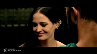 300 Rise of an Empire 2014   The Ecstasy Scene