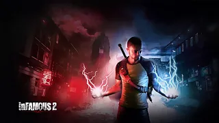 Дурная Репутация 2 | inFamous 2 #1