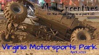 Virginia MotorSports Park April 2022