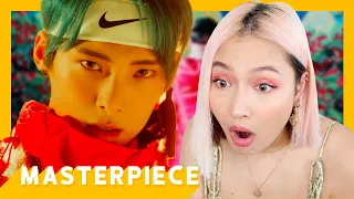 A.C.E(에이스) - 도깨비(Favorite Boys) M/V REACTION