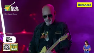 Biquini Cavadão   Rock Brasil 40 anos