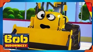 Боб строитель | Очень высокие здания - новый сезон 19 | Городское телевидение | мультфильм для детей