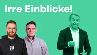 Alles Nothing: Was die DFB-Doku über die Arbeit von Hansi Flick preisgibt | Das Themenfrühstück