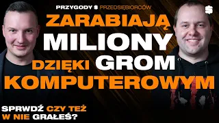PROSTE metody, by osiągnąć wielki SUKCES na Amazon. | Jakub Zimoch | Bartłomiej Piątkowski | PP