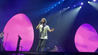 AJR - Humpty Dumpty Live 5/18/22