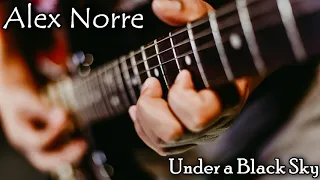 Alex Norre - Under a Black Sky