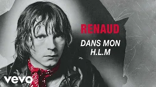 Renaud - Dans mon H.L.M.