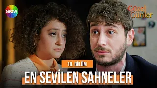 18. Bölüm En Sevilen Sahneleri | Güzel Günler Özel Kolajlar