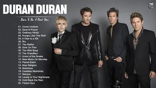 D.Duran Greatest Hits Full Album - Best Songs Of D.Duran Playlist 2021