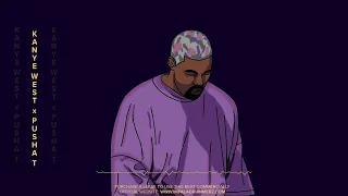 [FREE] Kanye West Type Beat - "TEARS OF GOD" Kid Cudi Type Beat