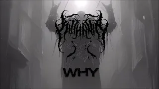 RITTHANA - WHY? [OFFICIAL LYRIC VIDEO] (2023) SW EXCLUSIVE