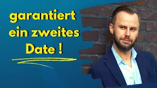 5 Tipps fürs ERSTE DATE - so sorgst du dafür, dass er dich will! | Darius Kamadeva