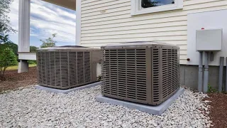 Why Isnt My AC Blowing Cool Air?