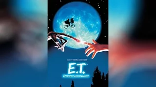 E. T. Инопланетянин (1999)