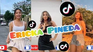 Ericka Pineda Tiktok Compilation #02 | Tiktok Viral Ph