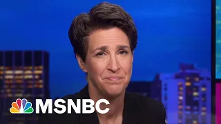 Watch Rachel Maddow Highlights: October 12th | MSNBC