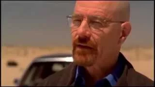 BREAKING BAD SERIES 5 MID SEASON FINALE DELETED SCENE!