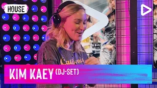 Kim Kaey (DJ-set) | SLAM!