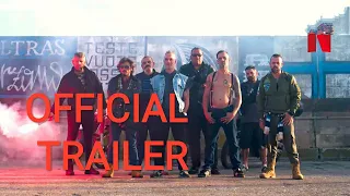 Ultra  film HD Official trailer ♥️
