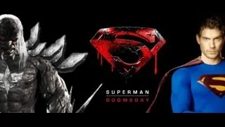 SUPERMAN DOOMSDAY (Full Fan Film)