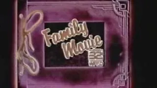 WFLD Channel 32 - Family Movie - "Wife Vs. Secretary" (1983)