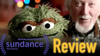 'Street Gang: How We Got To Sesame Street' | Sundance '21 Movie Review