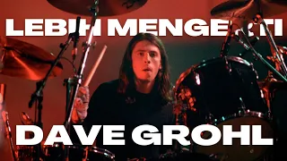 DAVE GROHL DAN MUSIKALITASNYA