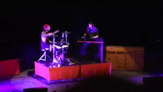 Twenty One Pilots Mash Up - Live