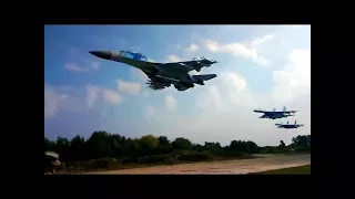 Ultimate Low Flying Jets & Sonic BOOM Compilation