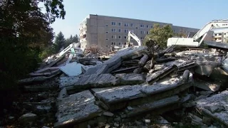 Lost Place Löbau: Niedergang einer Stadt in Ostdeutschland | SPIEGEL TV