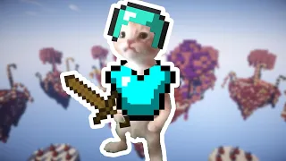 SKYWARS.EXE | MINECRAFT